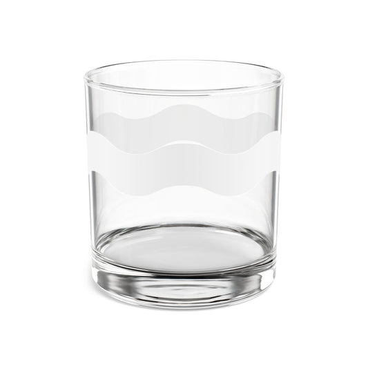 Coast No. 01 | 10 oz Rocks Glass