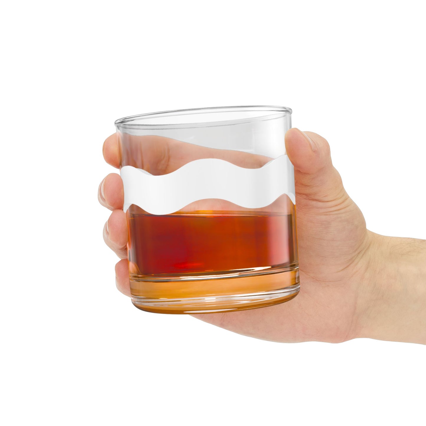 Coast No. 01 | 10 oz Rocks Glass